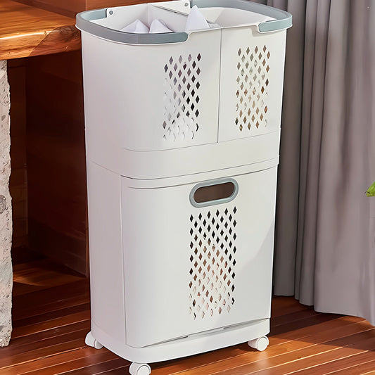 Cesto de Ropa Sucia Multifuncional