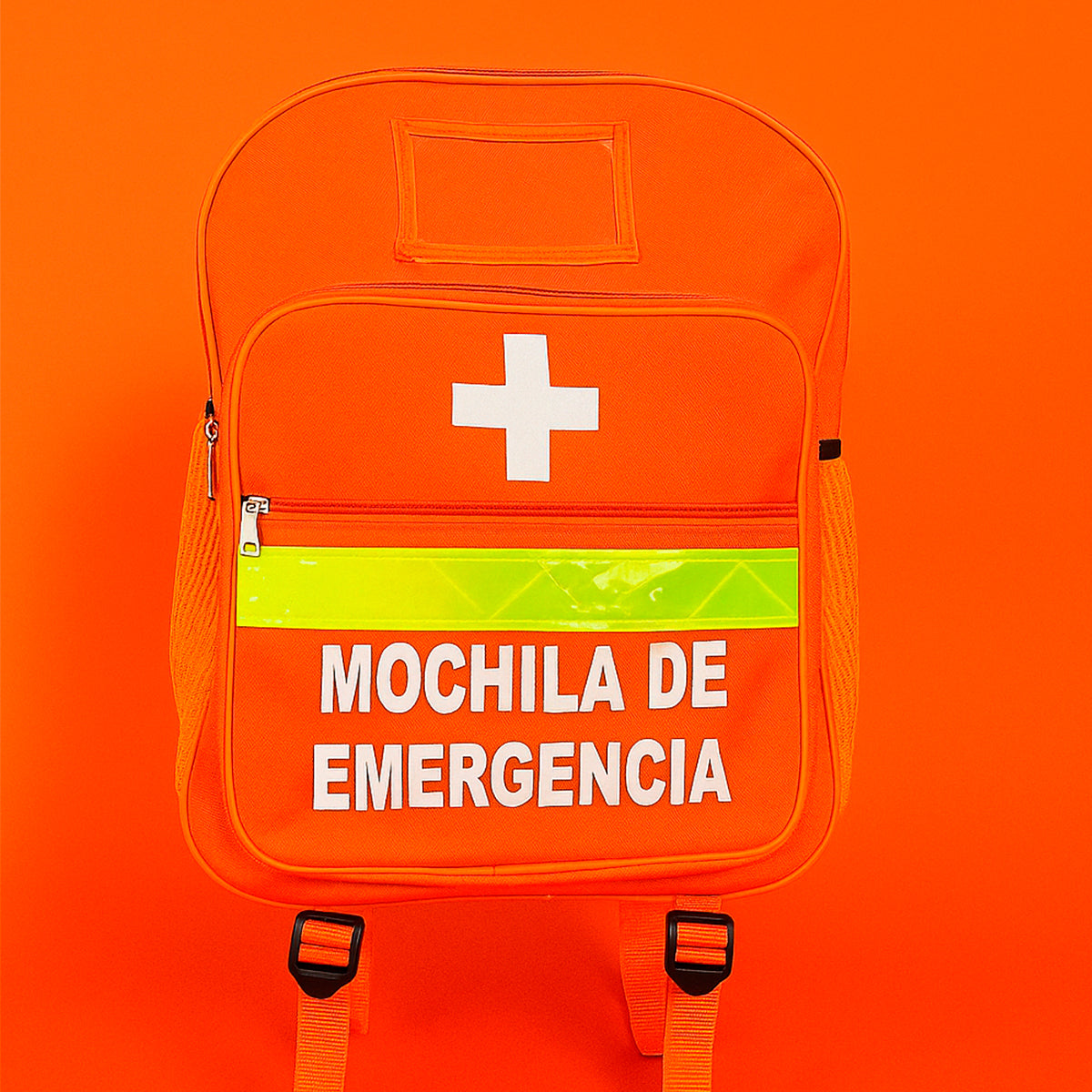 Mochila de Emergencia