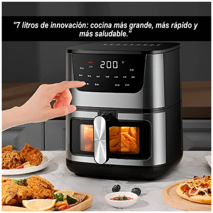 Air Fryer 7L RAF