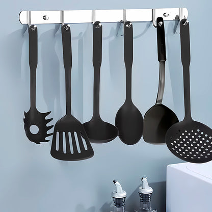 Set de 6 Utensilios de Cocina