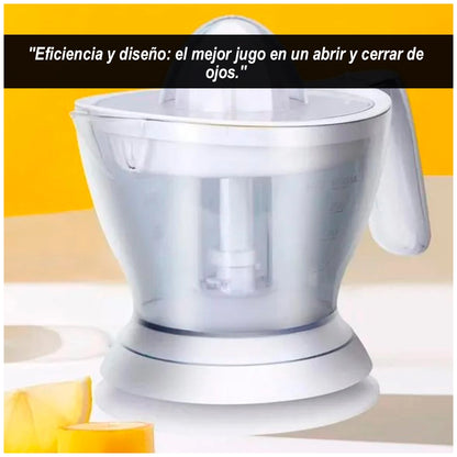 Citrus Juicer Marca RAF  1 L