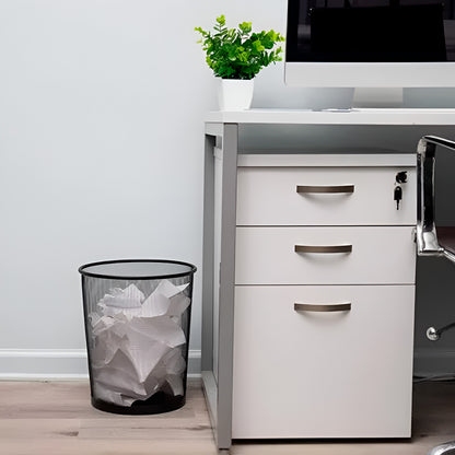 Tacho de Basura Papelera de Oficina