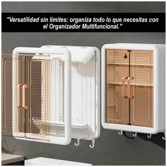 ORGANIZADOR MULTIFUNCIONAL